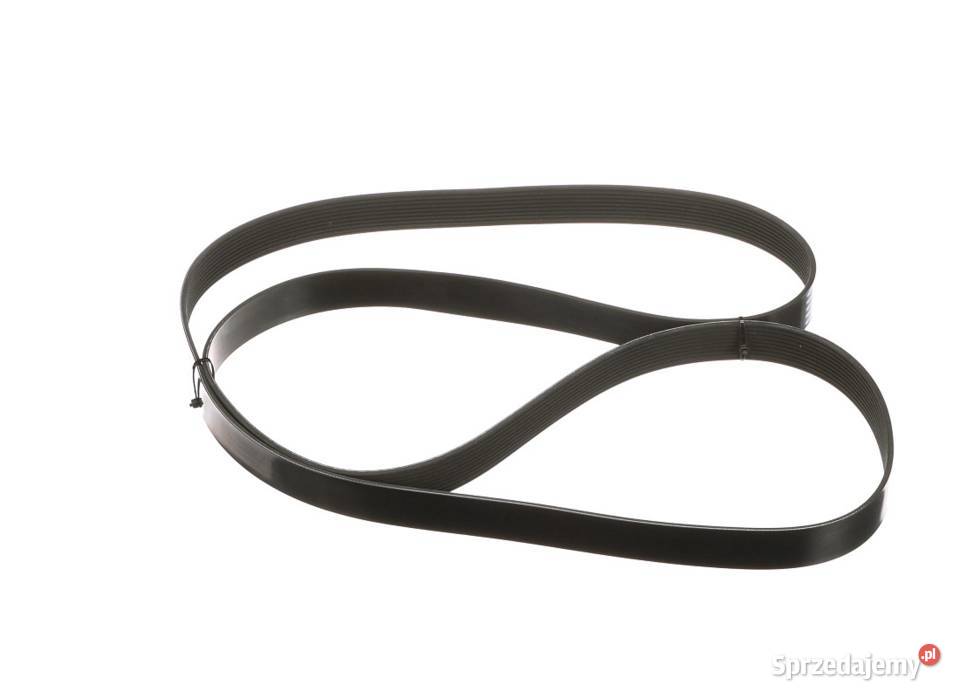 Pasek klinowy główny silnika Case Holland Steyr