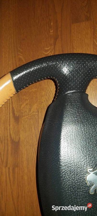 Kierownica 406 coupe Kalety