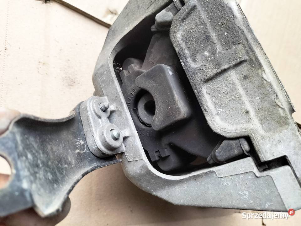 OCTAVIA VW SKODA AUDI GOLF 1J0199262 PODUSZKA