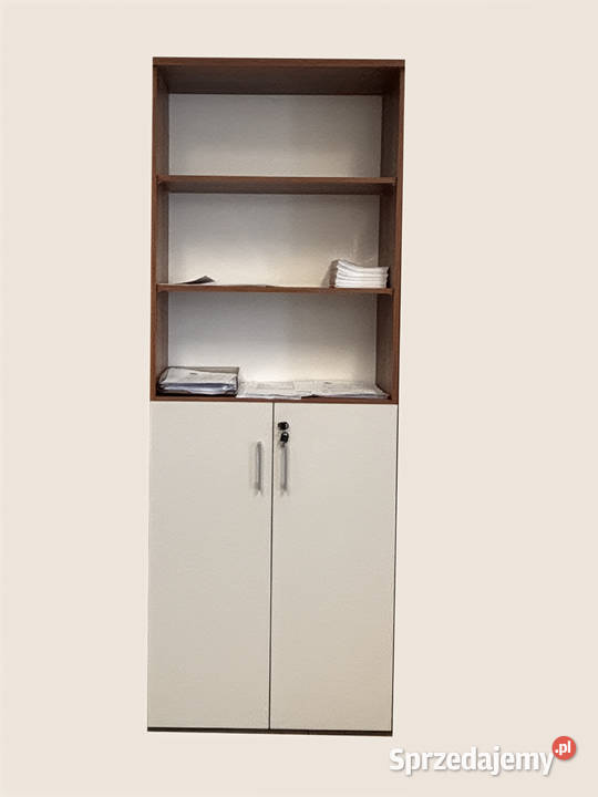 Szafy na dokumenty zamykane na klucz Białystok