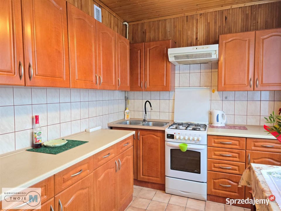 Mieszkanie Kielce 502m2