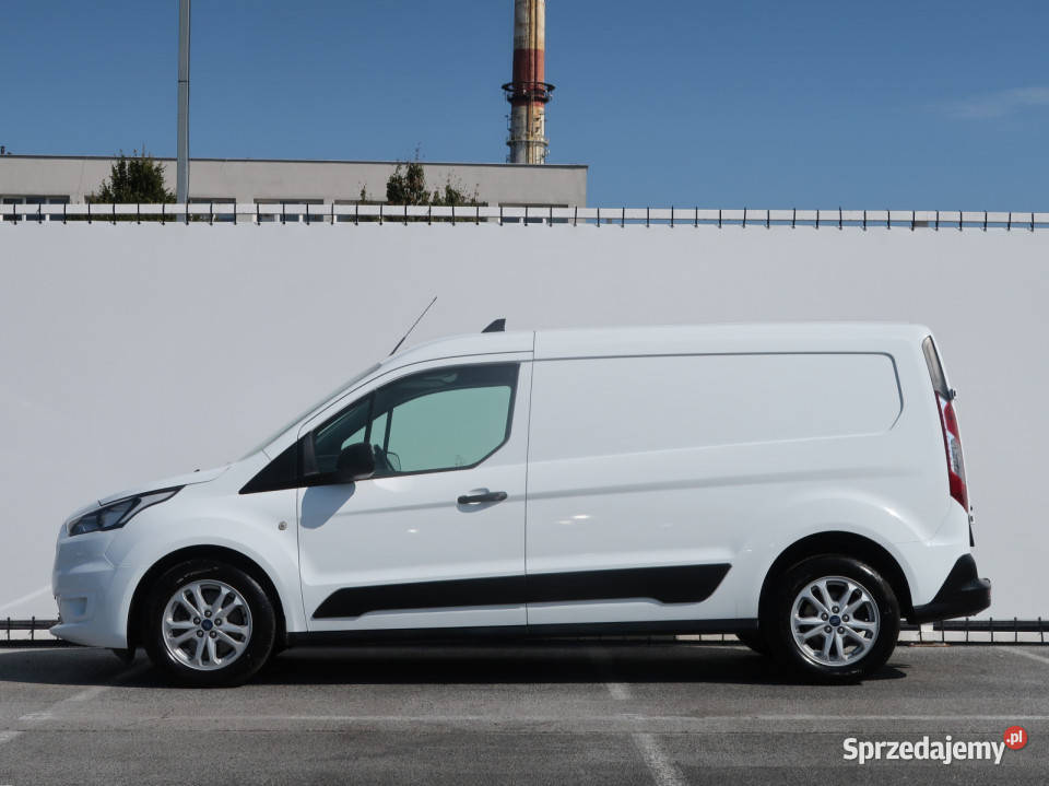 Ford Transit Connect 15 EcoBlue 1499cm3 Lublin
