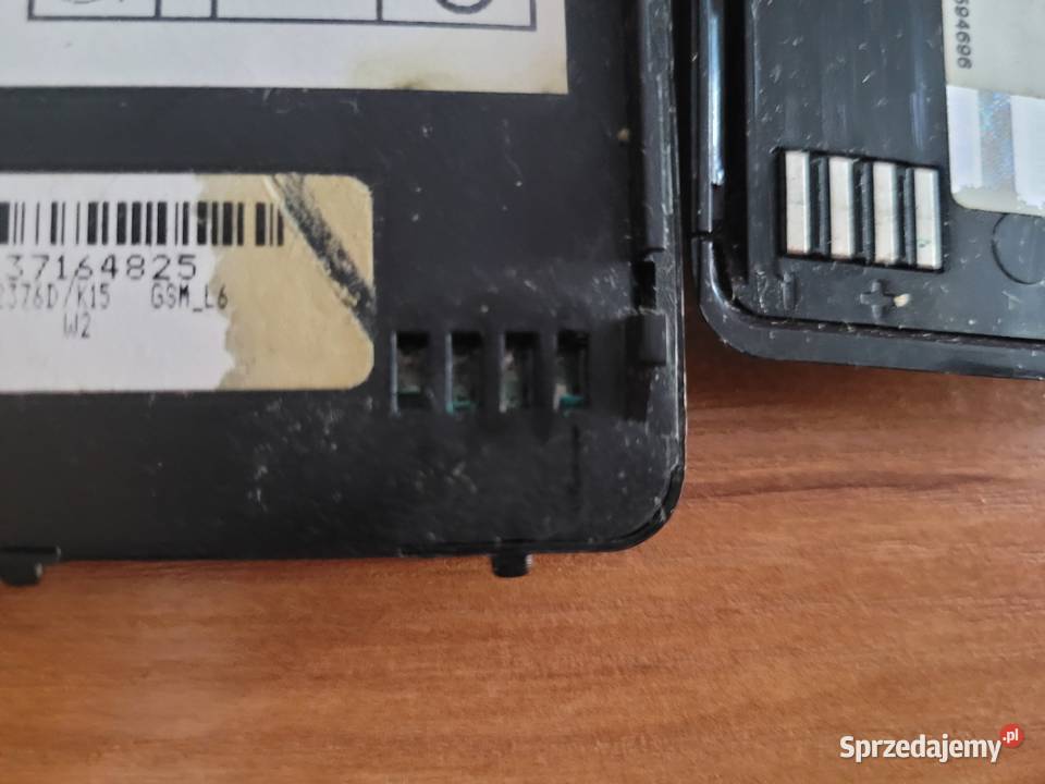 Motorola D460 Telefony komórkowe sprzedam