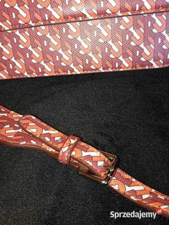 Nowa torebka Beck Sndergaard Besra Maya Bag Gorzów Wielkopolski