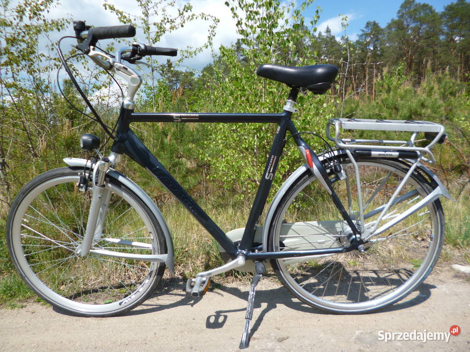 Rower Batavus holenderski Sport i Wypoczynek Łochów sprzedam