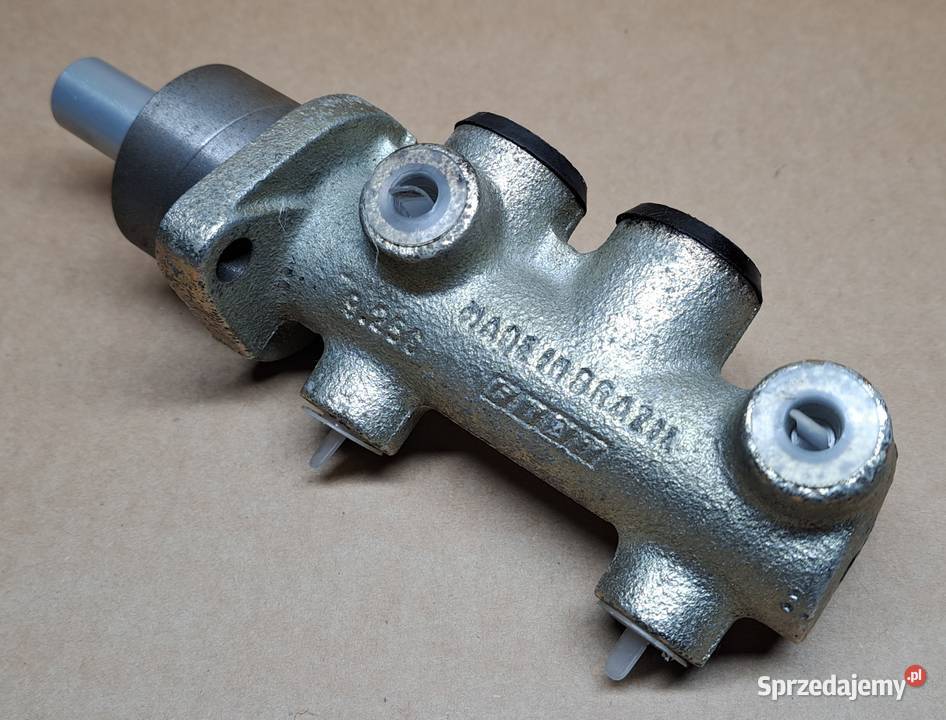 Pompa hamulcowa Fiat Palio Siena Fiorino 2261114 Mielęcin