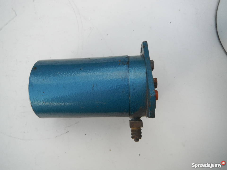 Rezonatorowy czujnik ciśnienia RCC1 Mera Piap Produkcja