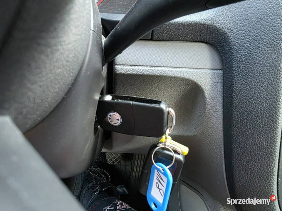 Volkswagen Golf 14 Benzyna 90 Dwa Klucze Golf pomorskie Słupsk