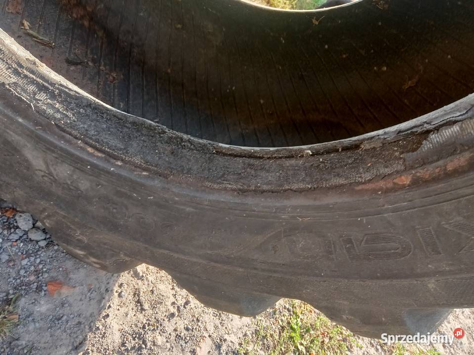 Opona 60055265 harvester beczkowóz fasa