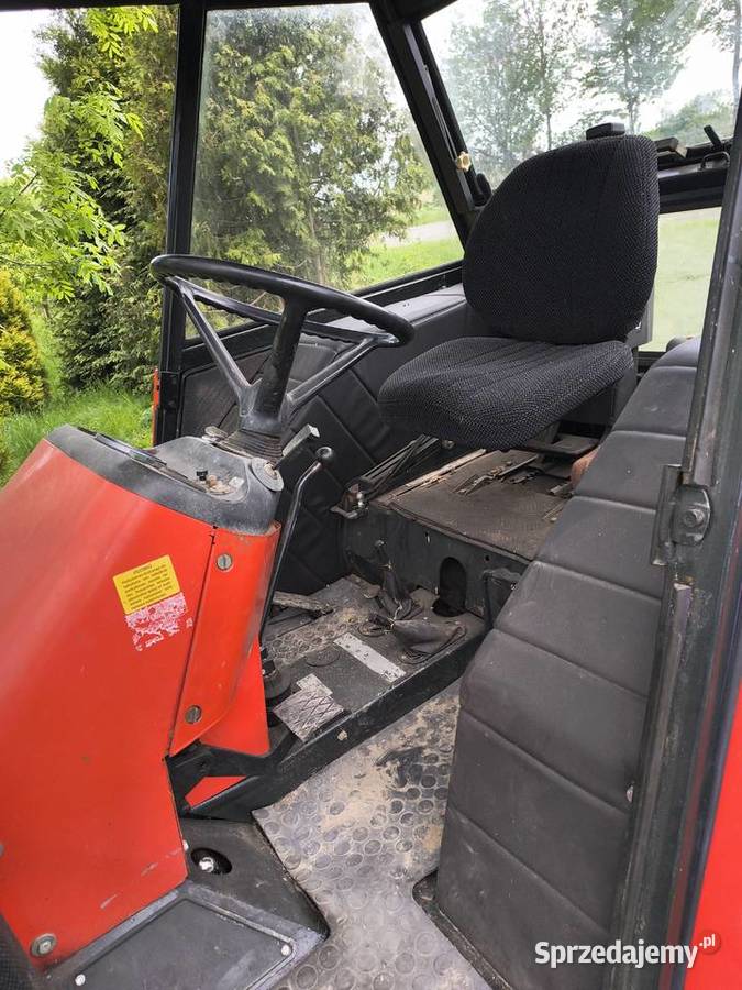 Zetor 7045 6045 7211 7245 7011 6011 Chełm