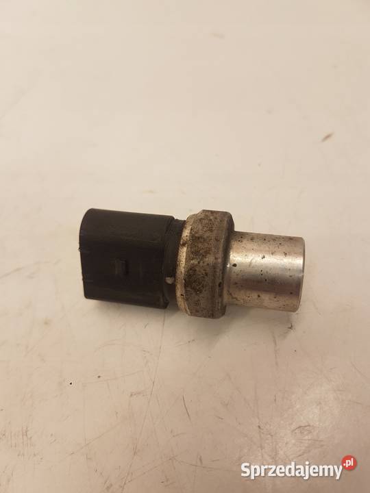 CZUJNIK KLIMATYZACJI AUDI A6 C7 A7 A5 4H0959126 Przystajń