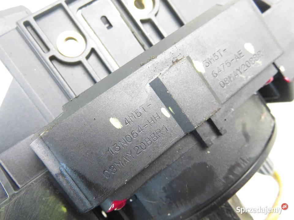 PRZEŁĄCZNIK ZESPOLONY FORD FOCUS MK2 II osobowe