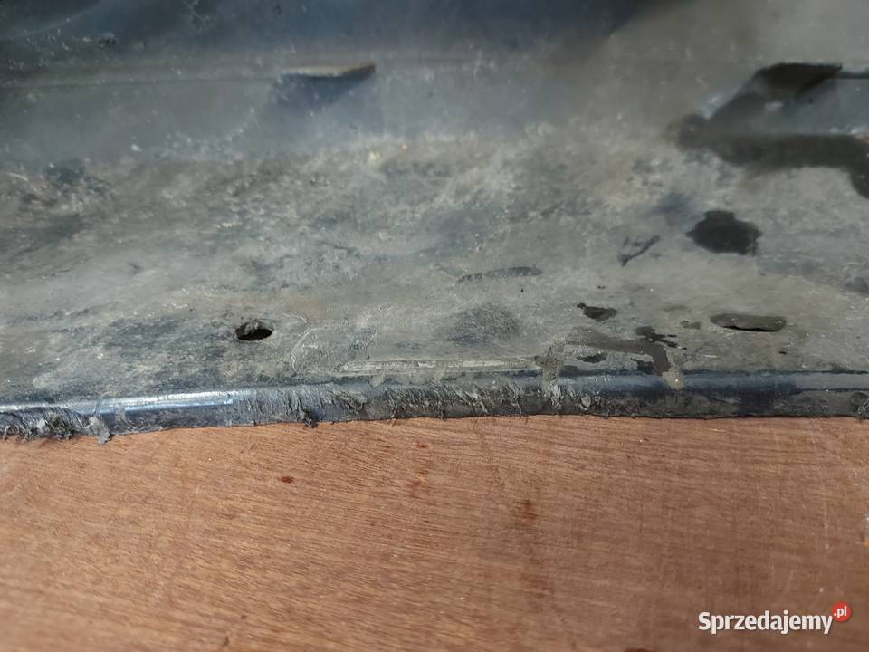 AUDI A3 SPORTBACK 8P zderzak przód osobowe Kielce