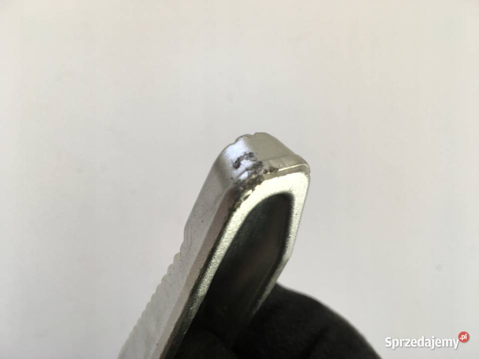 BMW K 1200 K 1300 F 800 Podnóżek tył pasażera L Łobżenica sprzedam