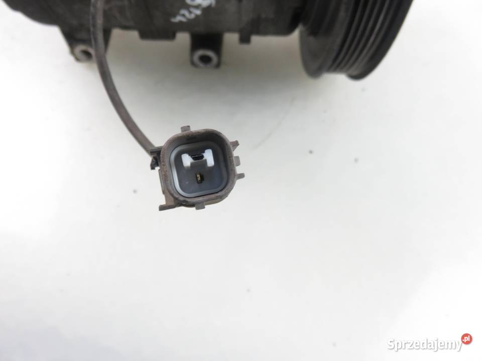 KOMPRESOR KLIMATYZACJI HONDA ACCORD VI 18