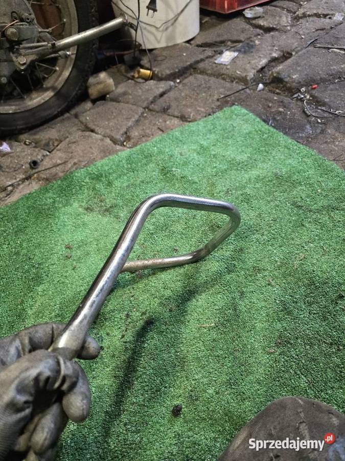 Bagażnik mz etz 150 Gorzów Wielkopolski sprzedam