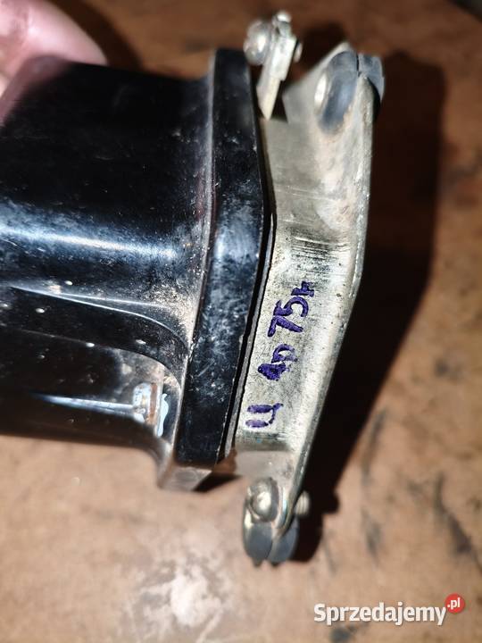 Oryginalny regulator napięcia PP 330 12v Dniepr Leszno sprzedam