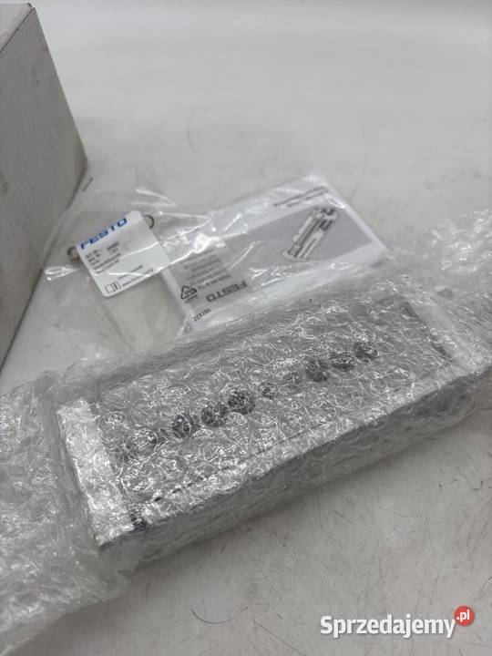 Festo DGSL1250P1A 543973 Miniprowadnica Warszawa