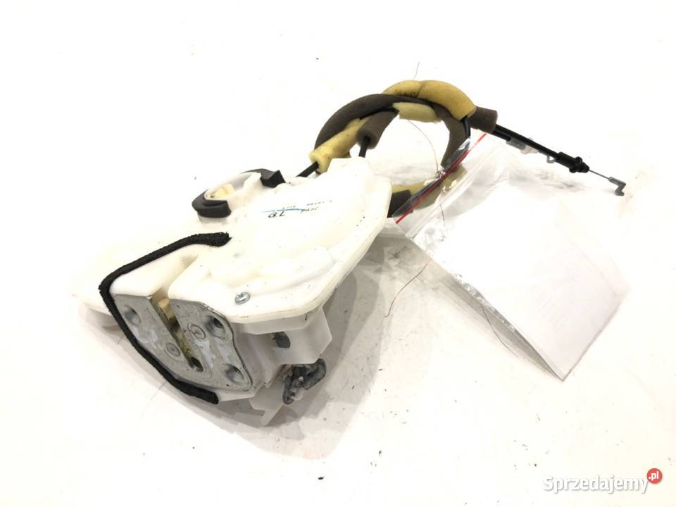 ZAMEK DRZWI LEWY PRZÓD MAZDA 2 DL Hatchback osobowe