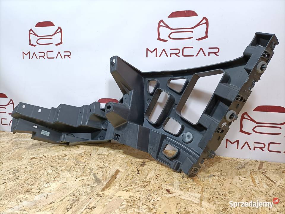 OPEL GRANDLAND X ŚLIZG MOCOWANIE ZDERZAKA LEWY Części montażowe Pleszew