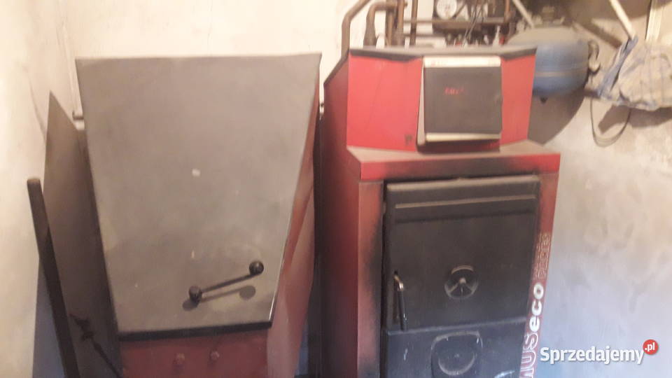 Cześci do kotła żeliwnego 25kw ekogroszek primus