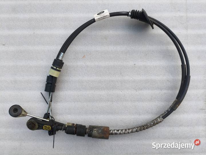 Linka Linki Zmiany Biegów Ford Galaxy III S I mazowieckie Wyszków