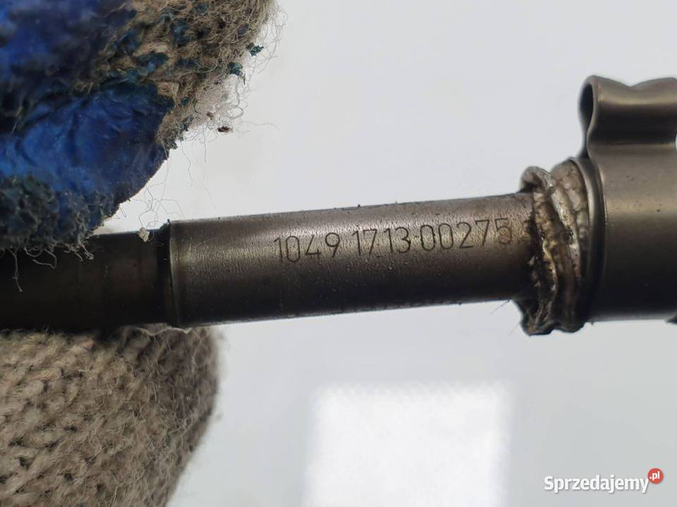 SONDA VOLVO V70 31319842 Lipno