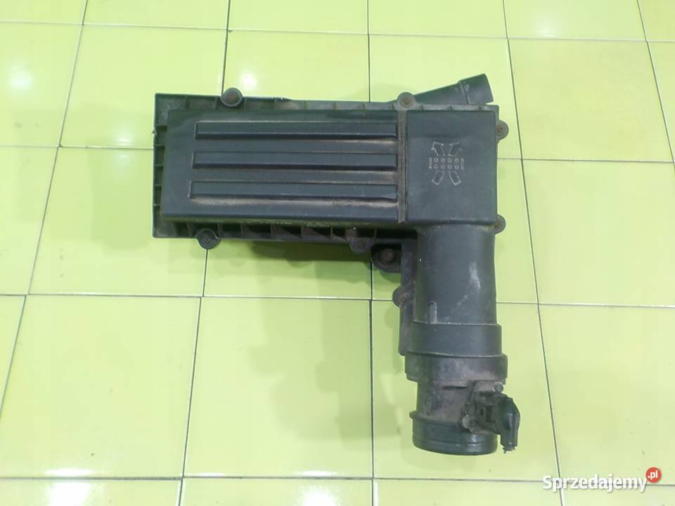 AUDI A3 8P II LIFT 18 B 09r CABRIO 2D obudowa