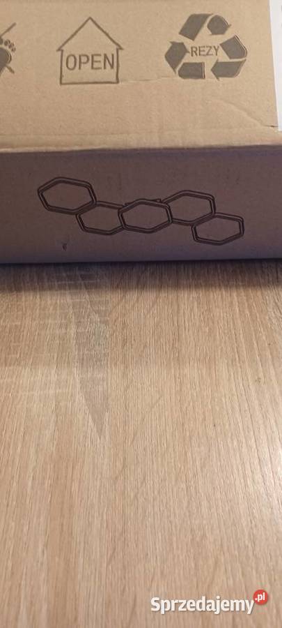 Lampa sufitowa smart 90 Kotlin