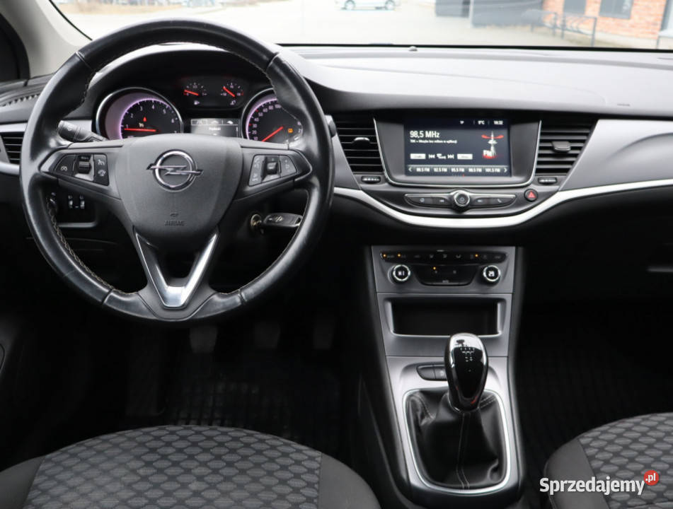 Opel Astra 10 Turbo poduszka powietrzna Piaseczno sprzedam