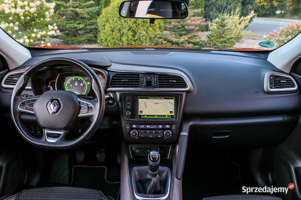 131 Ledy System Pasa Wyprzedzania Nawigacja Poł manualna Ostrów Mazowiecka sprzedam