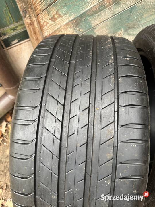 Michelin Lato 2x 26545 R20 2x29540 R20 Ulaski