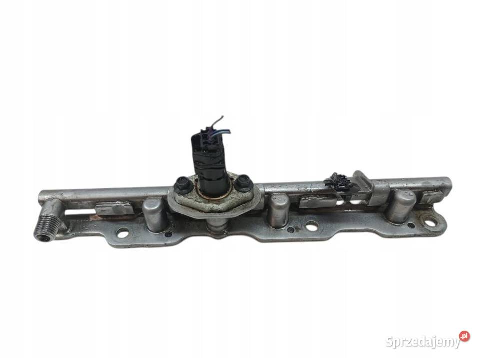 LISTWA WTRYSKOWA 15 12V M15A VVTI Toyota Yaris