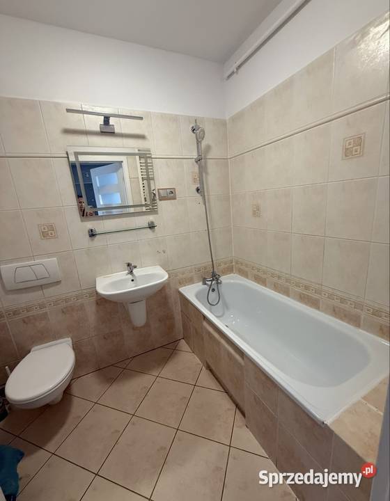 Sprzedam mieszkanie w Swarzędzu