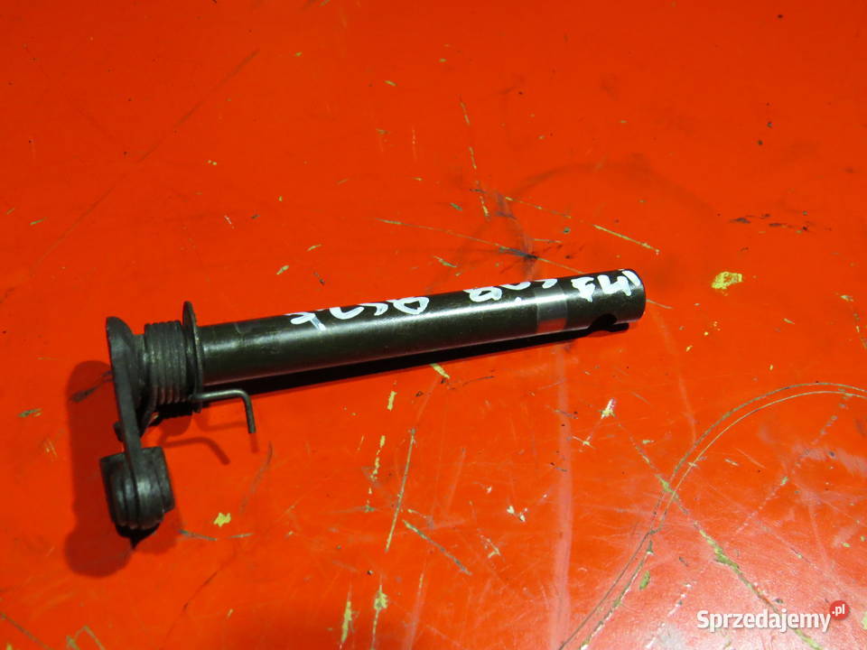 HONDA CBR 600 F4I CBR600 0106 wysprzęglik Warszawa sprzedam