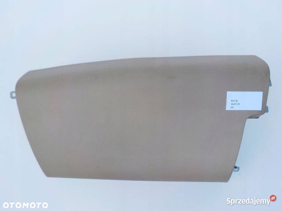 AIRBAG PODUSZKA PASAŻERA NISSAN MURANO Z50 USA osobowe