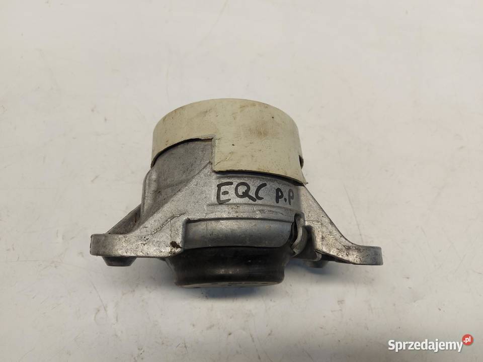 Mercedes EQC 400 W293 PODUSZKA SILNIKA PRAWA