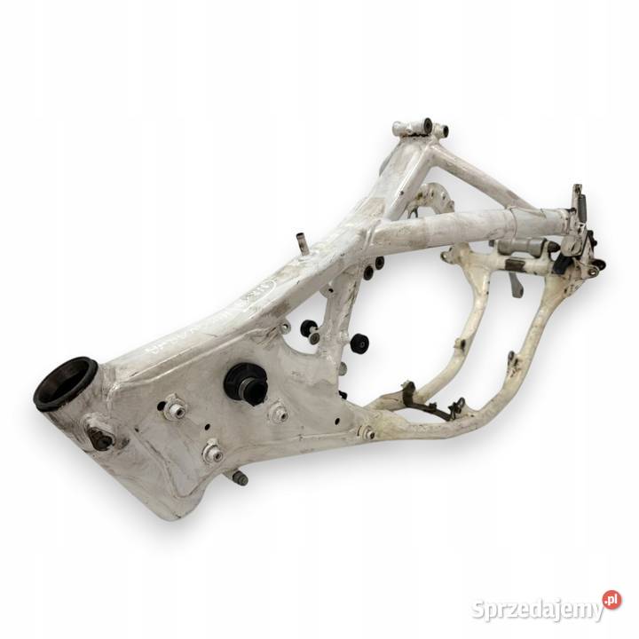 RAMA Husqvarna FE 250 FE250 2015 oryginalna cała Chełm