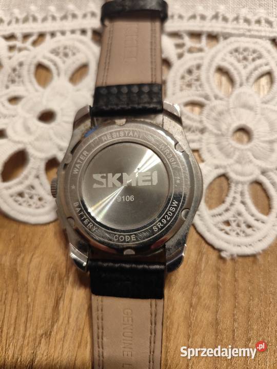 Zegarek męski Zaborowice