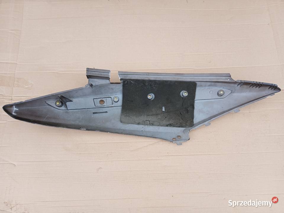Zadupek lewy Emblematy Sym Gts 300i Skwierzyna sprzedam