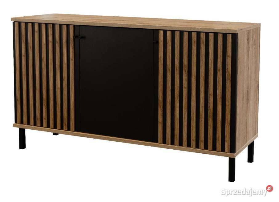 Komoda London 3D 85cm Wieruszów