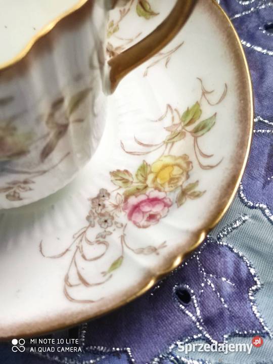 Angielskie duo Antyki, Sztuka, Kolekcje pomorskie Gdynia