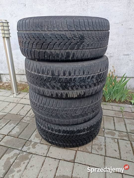 Opony kujawsko-pomorskie Nowa Wieś Wielka sprzedam