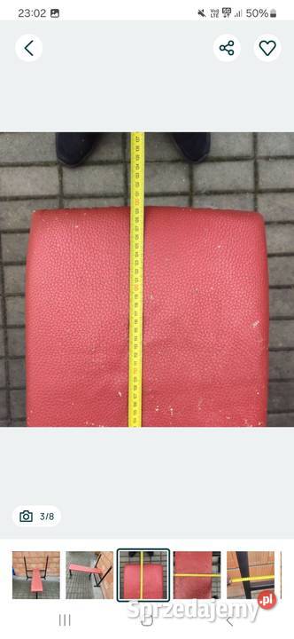 Ławeczka do ćwiczeń łódzkie