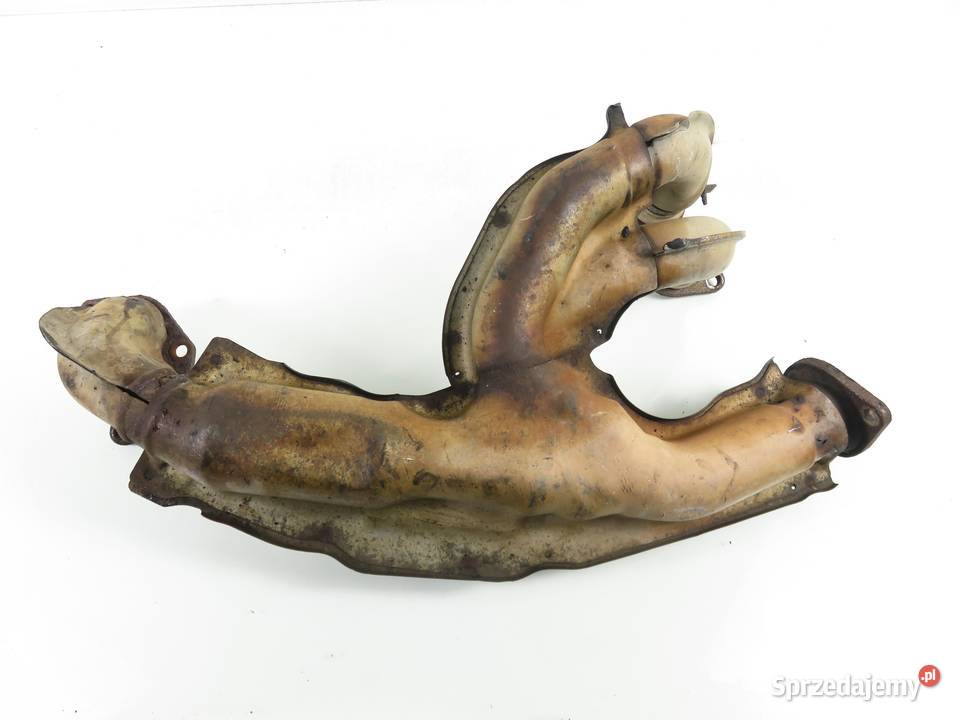 KOLEKTOR WYDECHOWY SUBARU LEGACY IV 20 Kolektory wydechowe