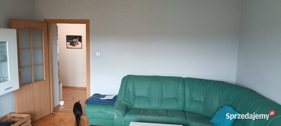 Sprzedam mieszkanie Prudnik