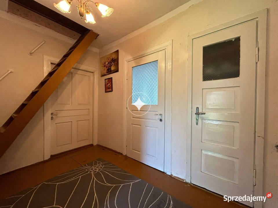 Unikalne Siedlisko w Malowniczej Okolicy