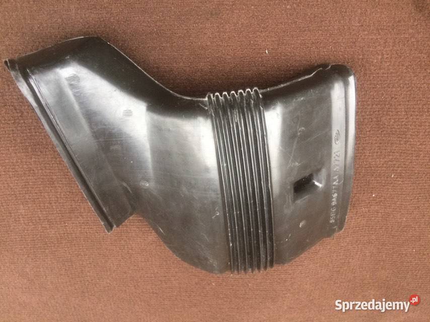 Ford Sierra rura powietrza przewód kanał 85bg Kutno