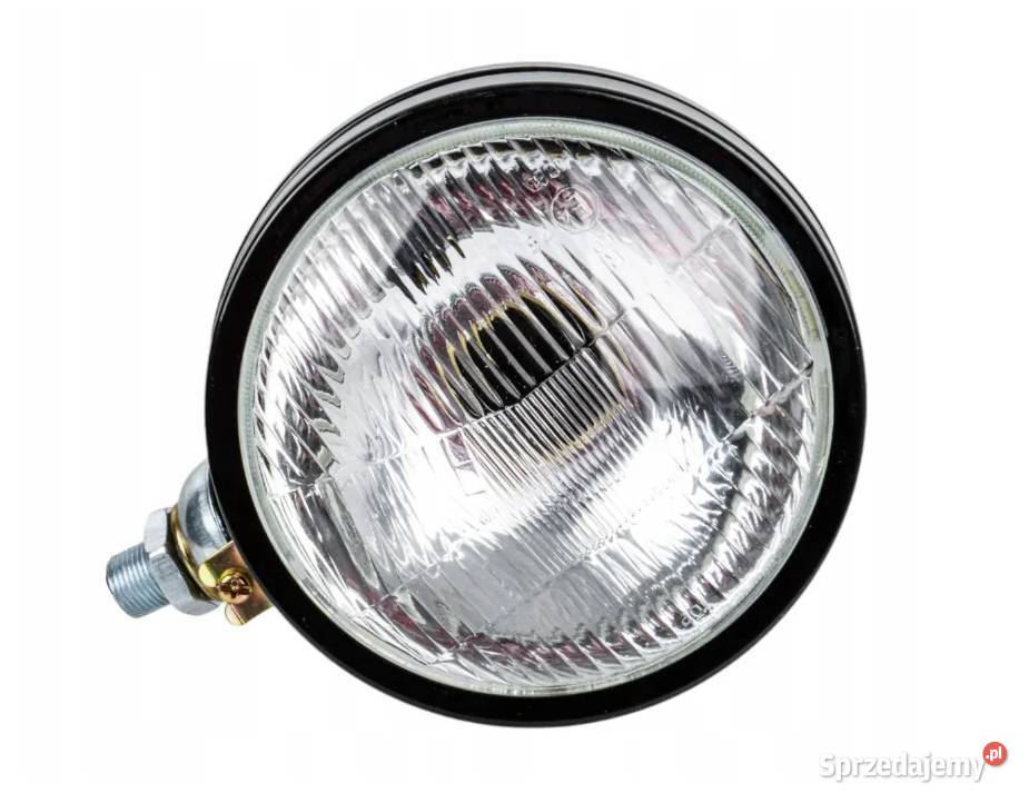 REFLEKTOR PRZEDNI METALOWY LEWY C360 50024210 Siedlce sprzedam