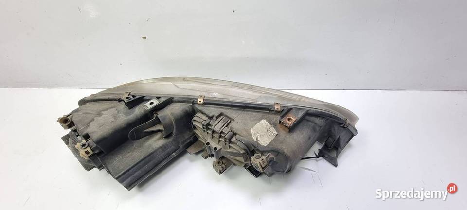 LAMPA LEWA PRZÓD MAZDA 6 F014003472L Lipno